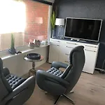 Haus Nordseeresidenz Wohnung 77