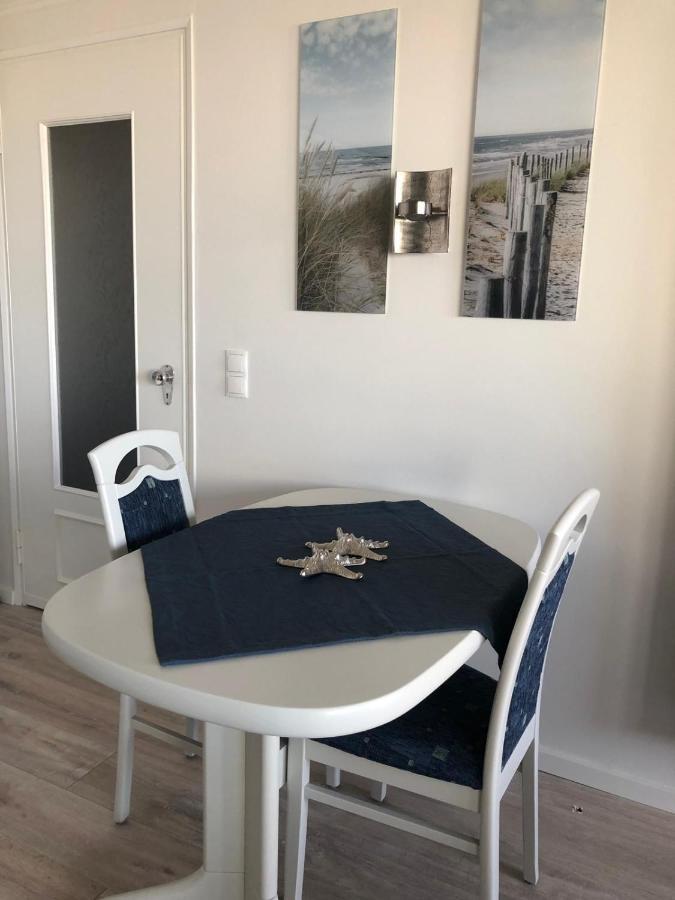 Haus Nordseeresidenz 77 *