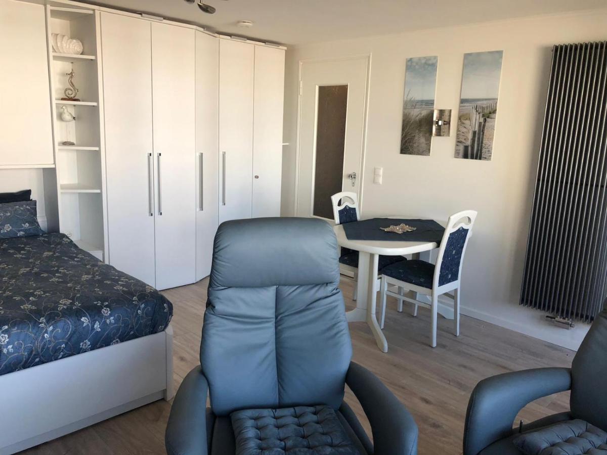 Apartment Haus Nordseeresidenz 77 *